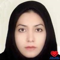 دکتر مطهره حسینی