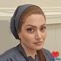 دکتر لیلا پورمومن اعرابی