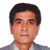 دکتر بهرام طیبی