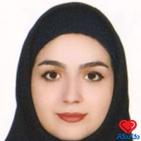 سارا اکبری فرد دکترای حرفهای دندانپزشکی تهران