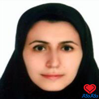 دکتر مهرنوش نیشابوری