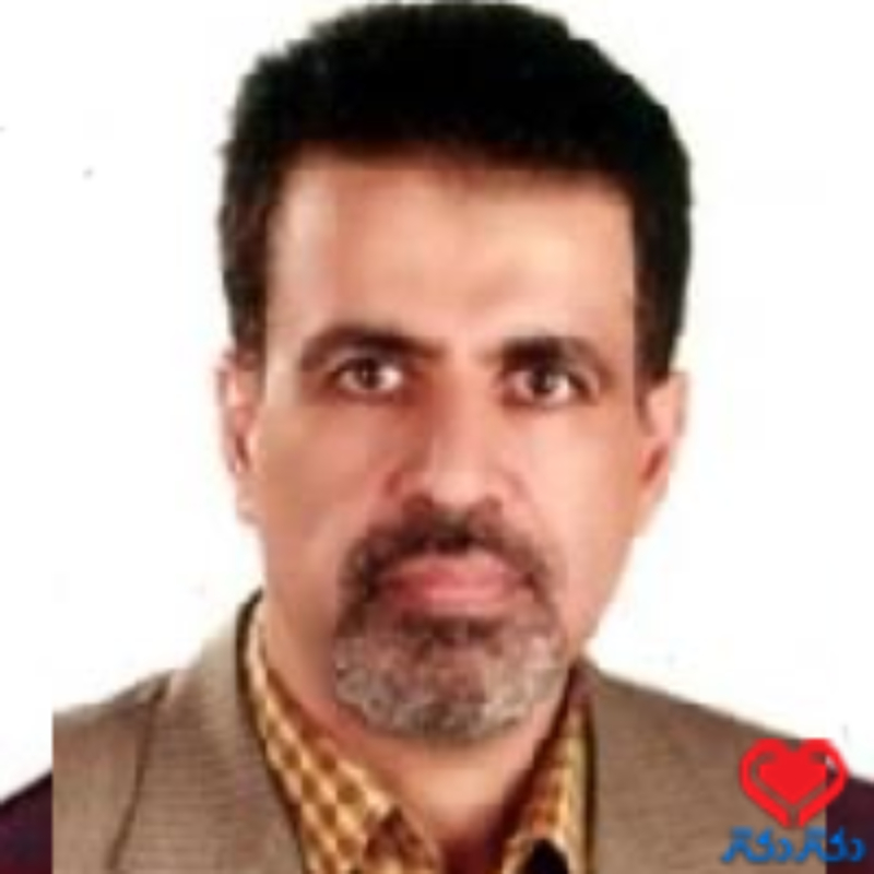 دکتر عباس انصاری