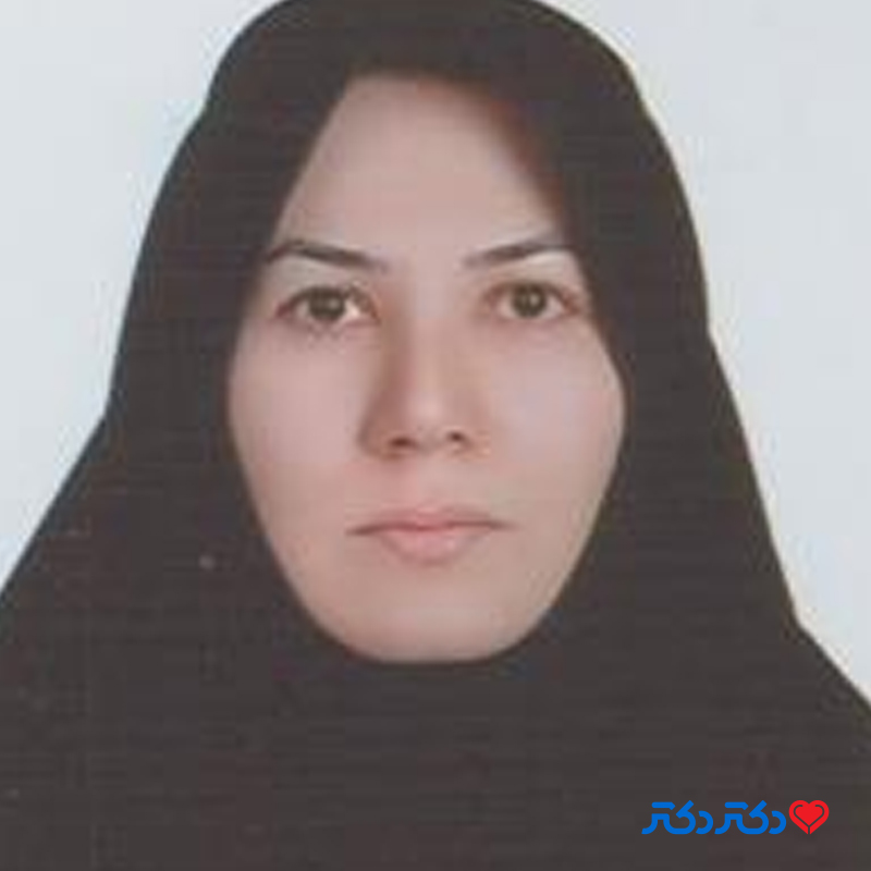 دکتر فریبا خدائی فر