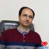 محمد جعفری تخصص تصویربرداری (رادیولوژی) تهران