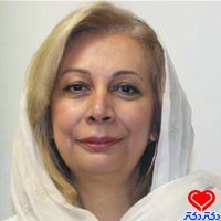 دکتر رویا گستری