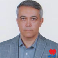 دکتر اسمعیل عرب براکوهی
