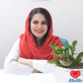 ساناز جعفری کارشناسی بیناییسنجی (اپتومتری) کرج