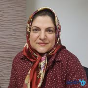 دکتر ساراناز طبیب زاده کرمانی