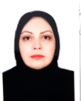 سپیده طهرانی قدیم فلوشیپ نازایی و آیویاف تبریز