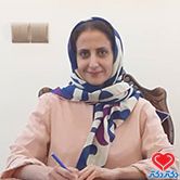 دکتر مهدیه حسینی