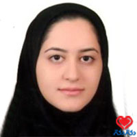 دکتر سارا محمدی