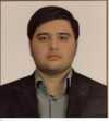 علی نویدی دکترای حرفهای پزشکی مشهد