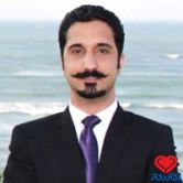 دکتر سالار صفوی