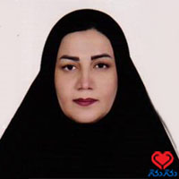 دکتر ملیکا زارعی ثانی