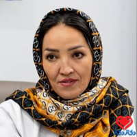 زکیه اعلمی تخصص چشمپزشکی تهران