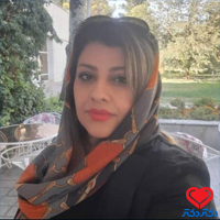 مژگان خدیوی پناه کارشناسی مامایی مشهد