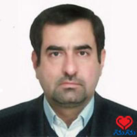 دکتر علی اصغر حسینی