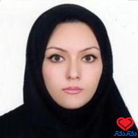 دکتر آرزو سعیدی