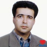 مهدی امیرنیا