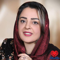 دکتر پرستو سهیل اصفهانی