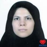 علیه عظیمی فر دکترای حرفهای پزشکی ابرکوه