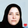 دکتر نازیلا مرزبان