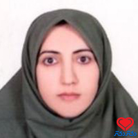 دکتر رقیه درگاهی