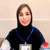 دکتر مائده بازرگانی