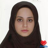 آنیتا روشن پور