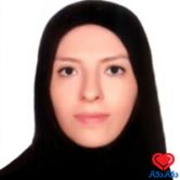 کتایون میرزاخانی تخصص پزشکی فیزیکی و توانبخشی زاهدان