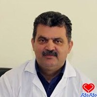 عظیم مهرور فوق تخصص بیماریهای خون و سرطان (هماتولوژی انکولوژی) کودکان تهران