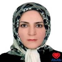 مرضیه عباسی تخصص زنان و زایمان تهران
