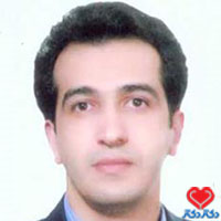 دکتر مجید ذبیحی