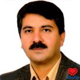 دکتر جعفر نصیری