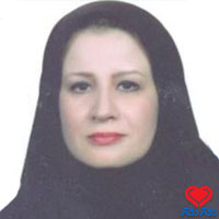 دکتر مژگان شاهیان