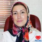 دکتر انسیه سرابی تبریزی