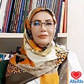 فرزانه روحانی
