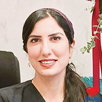 دکتر نازآفرین یزدان پناه