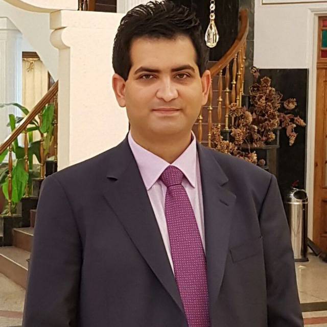 سیدمهرداد میروکیلی