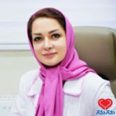 هستی علیزاده تخصص زنان و زایمان اردبیل