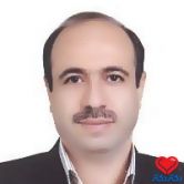 دکتر غلامرضا پولادفر
