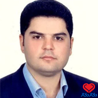 سیدمسعود حسینی فوق تخصص جراحی عروق یزد