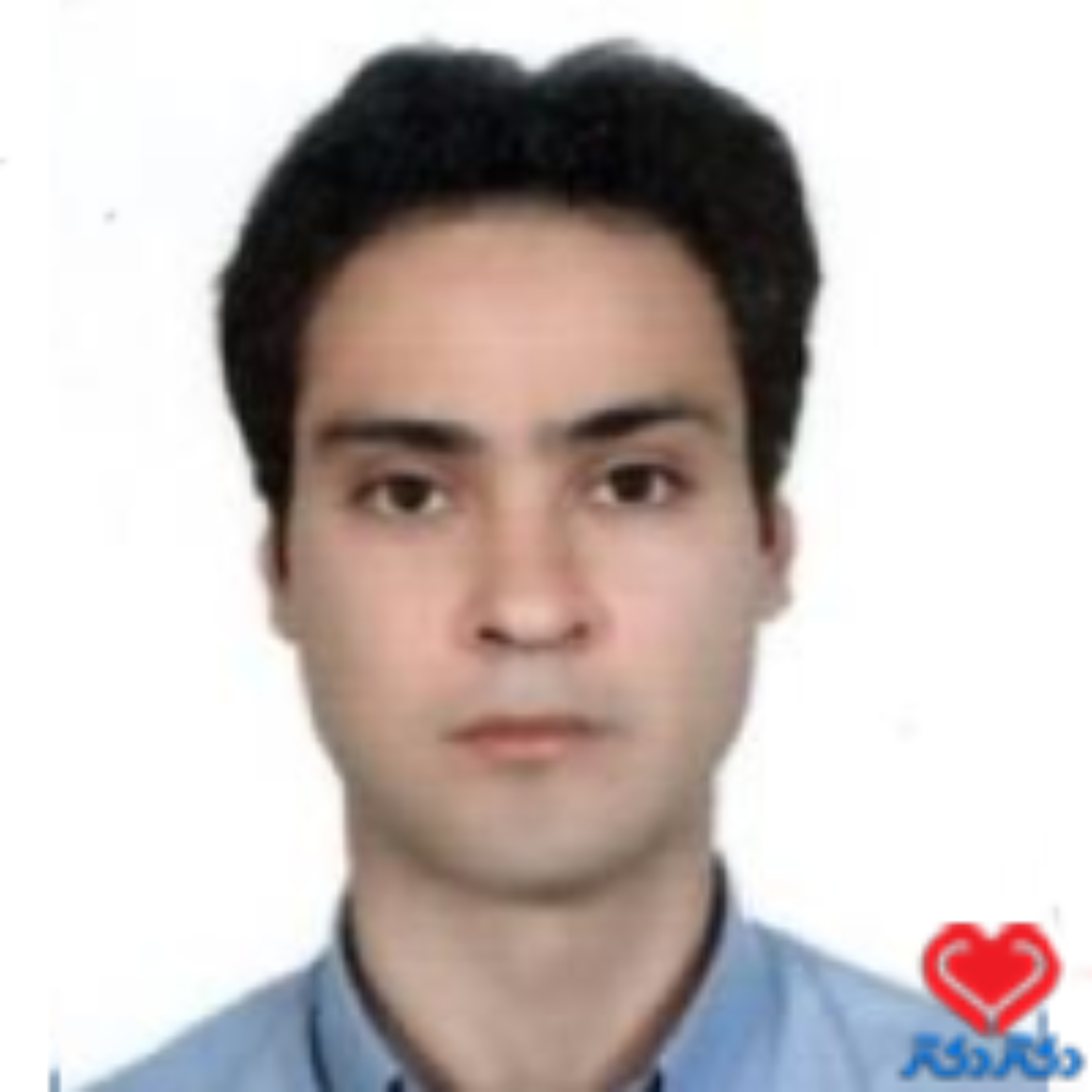 دکتر بهنام جبه داری