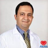 دکتر محمد ارمی