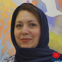 دکتر فاطمه فرح بخش پور
