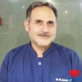 منصور جنتی فوق تخصص جراحی قلب و عروق شیراز