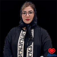 دکتر زهرا فضائلی پور