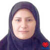 مریم صارم پور دکترای تخصصی (Ph.D) روانشناسی تربیتی تهران