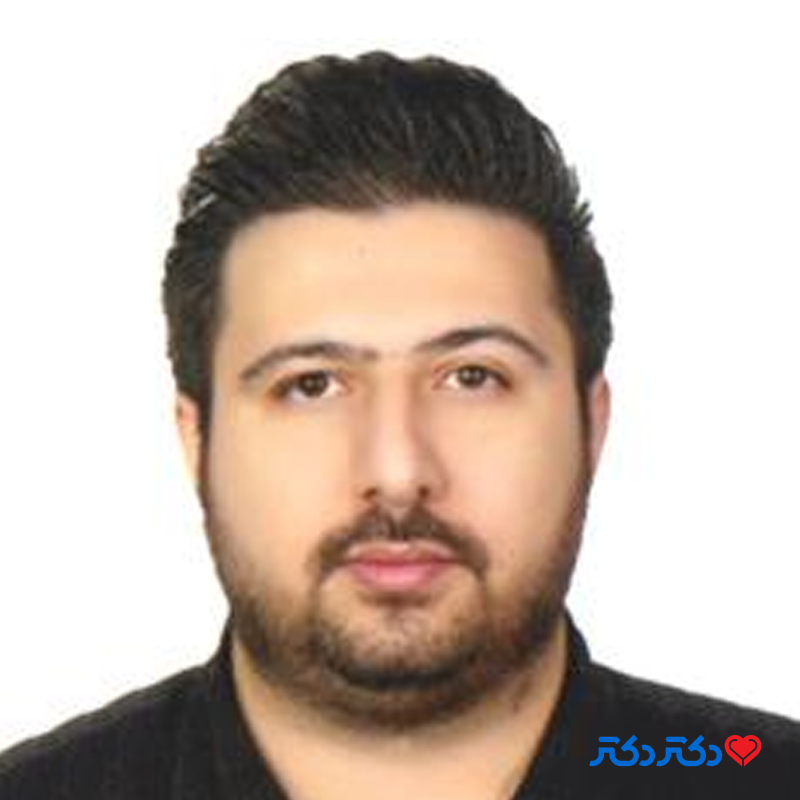 دکتر صالح شاکری