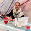 ندا رئیس حسینی فلوشیپ اقدامات مداخله‌ای قلب و عروق (اینترونشنال کاردیولوژی) بزرگسالان تهران